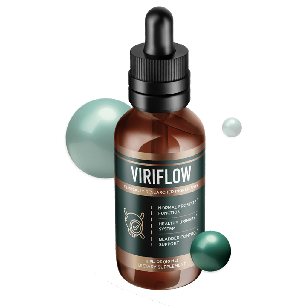 viriflow buy