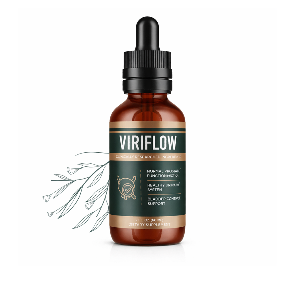 viriflow